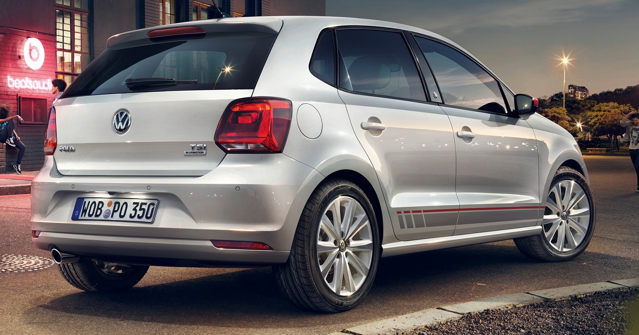 Volkswagen Polo Review | Motors.co.uk