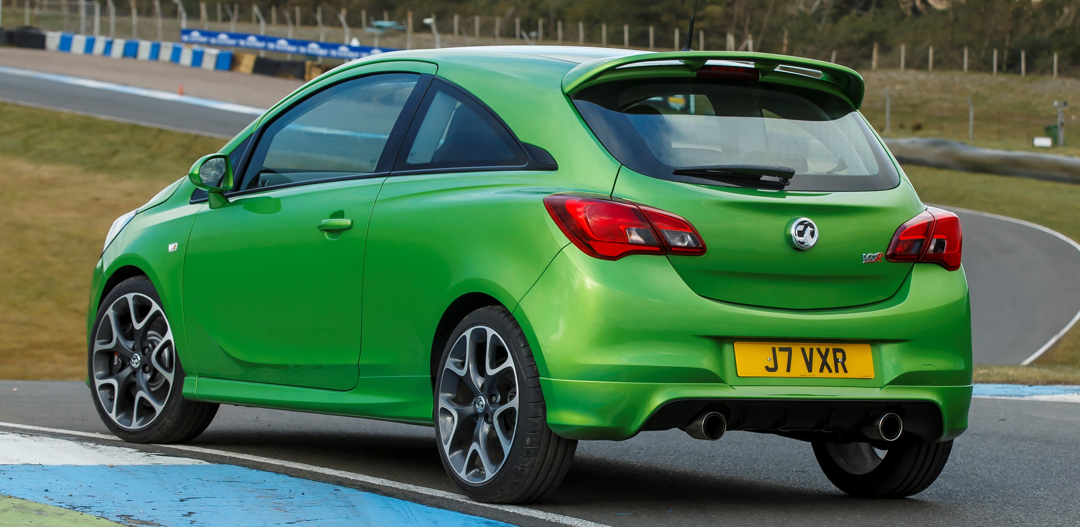 Vauxhall Corsa Review | Motors.co.uk