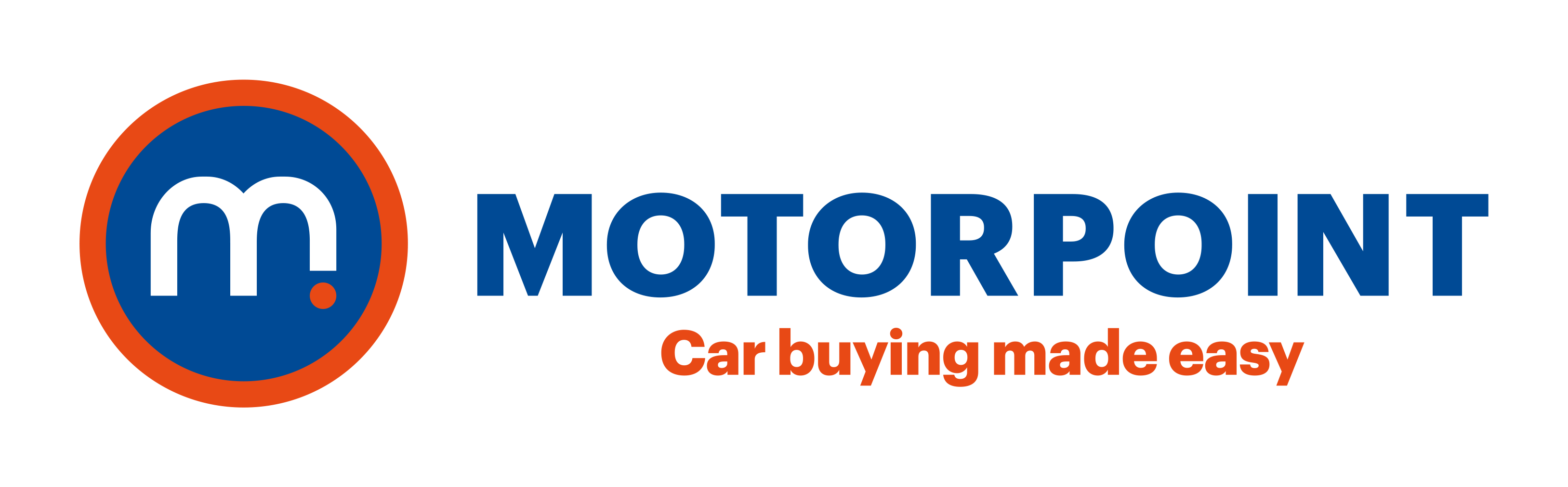 Motorpoint sales used vans