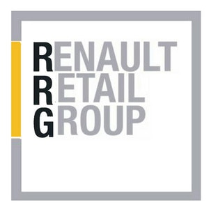 Renault Clio NUEVO  Retail Renault Group