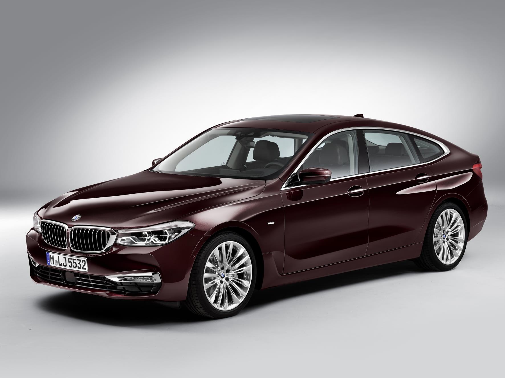 BMW 6 Series Review | Motors.co.uk