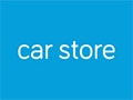 car store logo