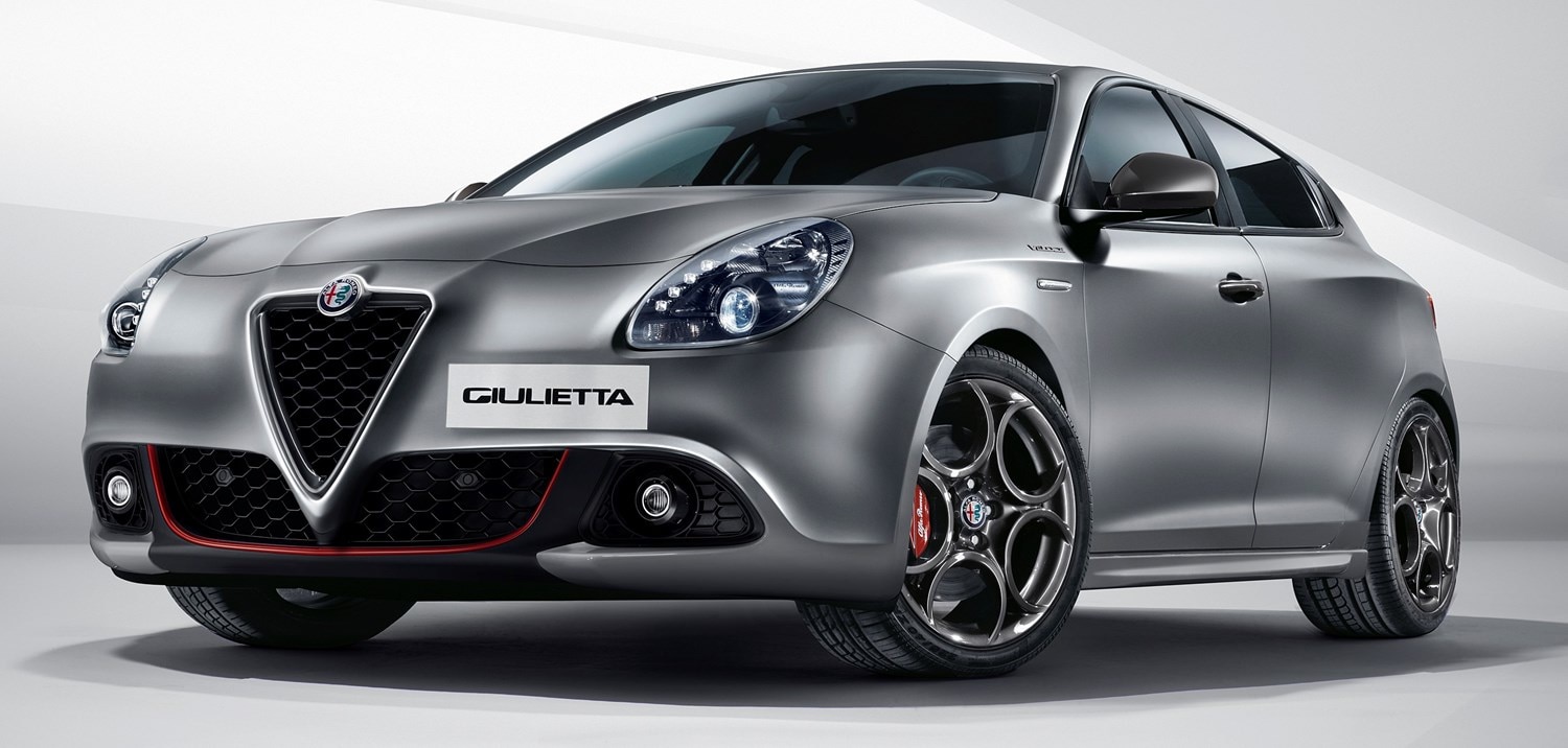 Alfa Romeo to end Giulietta production this year