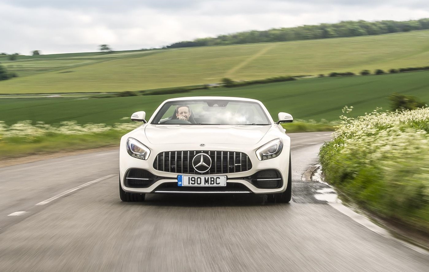 Mercedes Benz Amg Gt Review Motors Co Uk Mercedes Benz Amg Gt Review Motors Co Uk