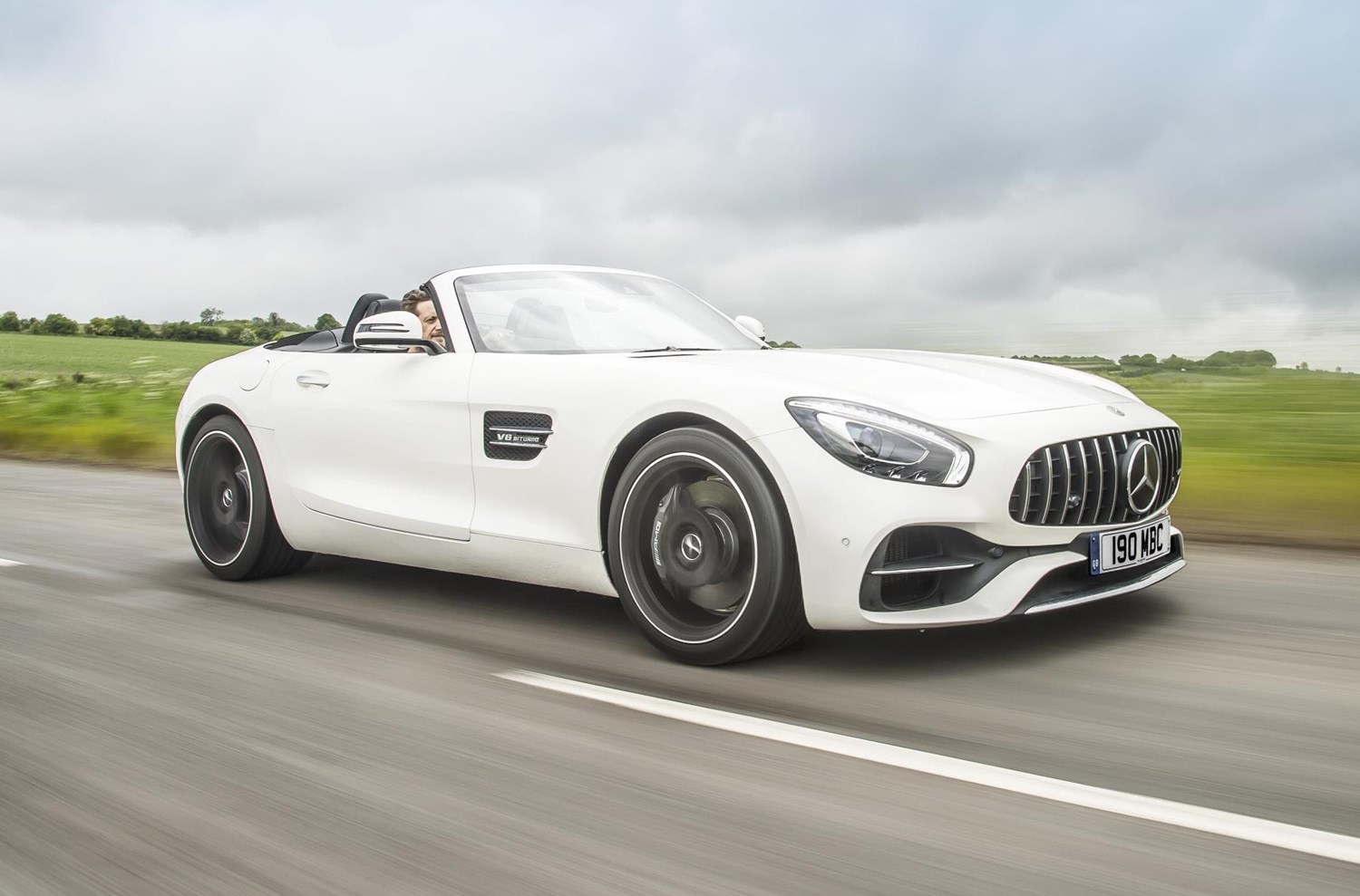 Mercedes Benz Amg Gt Review Motors Co Uk Mercedes Benz Amg Gt Review Motors Co Uk
