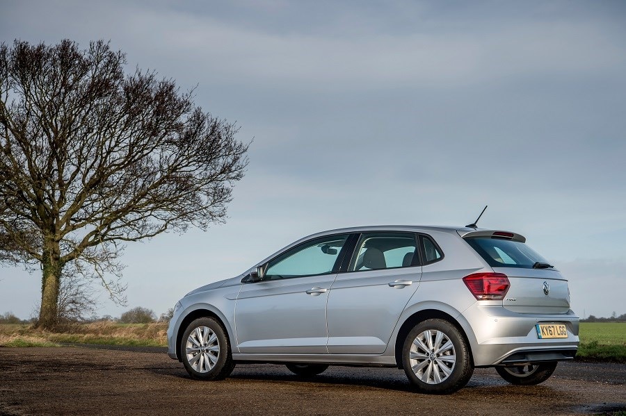 Volkswagen Polo Review | Motors.co.uk