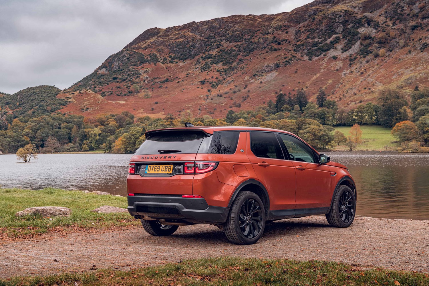 Проблемы дискавери. Land Rover Discovery Sport l550. Land Rover Discovery Sport 2019. Ленд Ровер Дискавери спорт 2019 года. Discovery Sport l550 2014.
