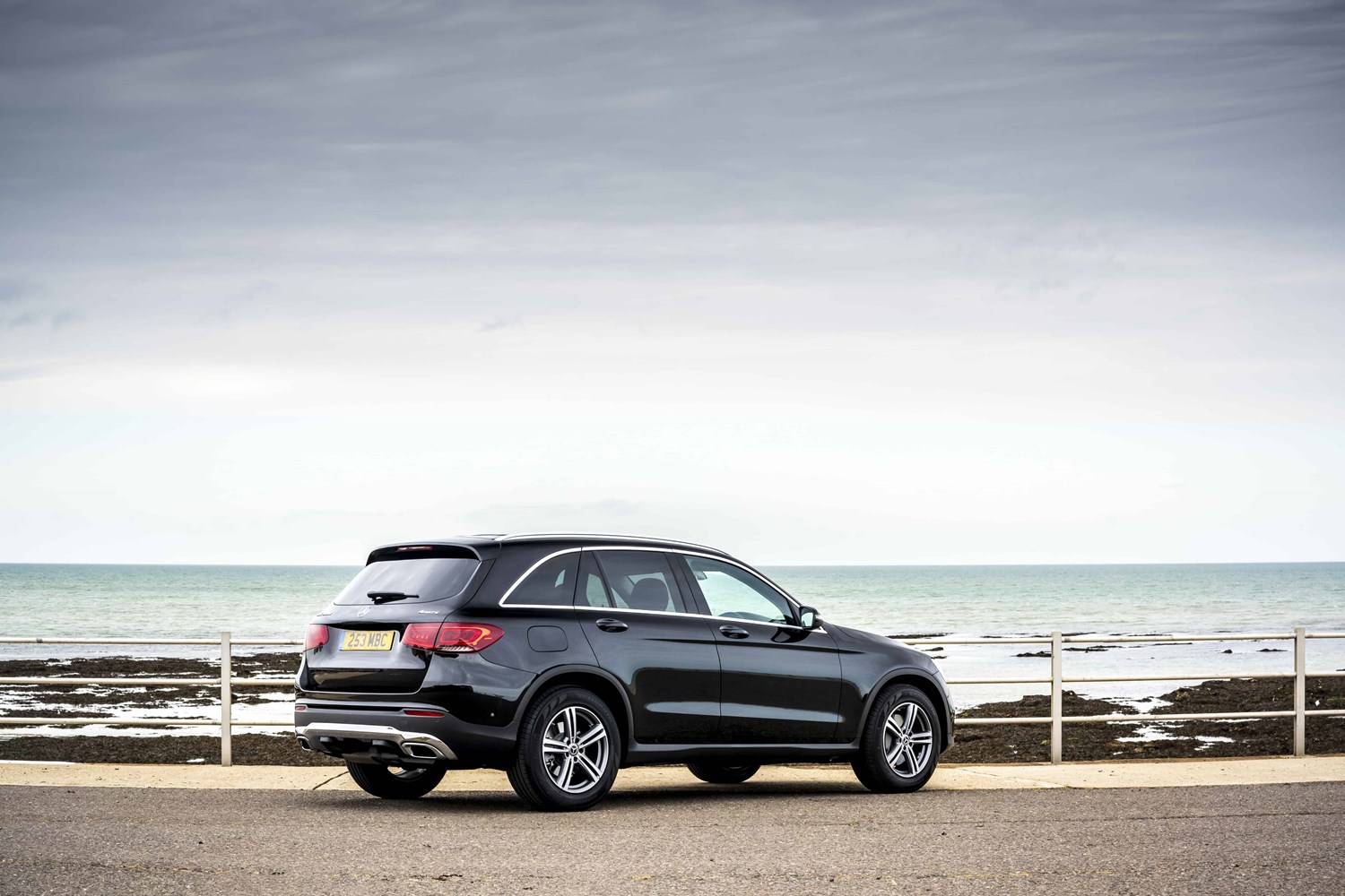 Mercedes Benz Glc Review Motors Co Uk