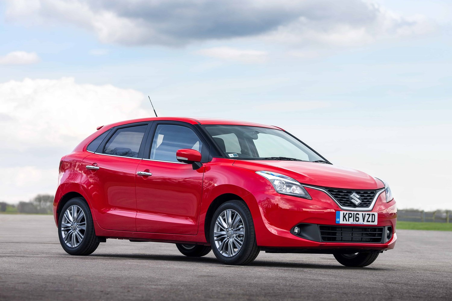 Suzuki Baleno 2020 Review | Motors.co.uk