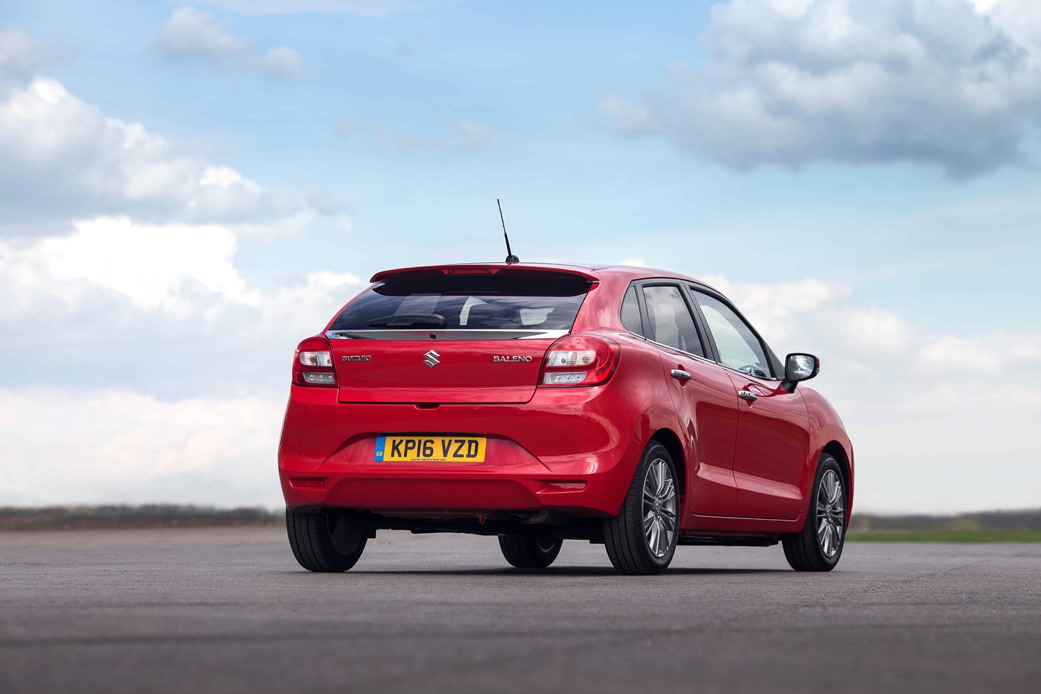 Suzuki Baleno 2020 Review | Motors.co.uk