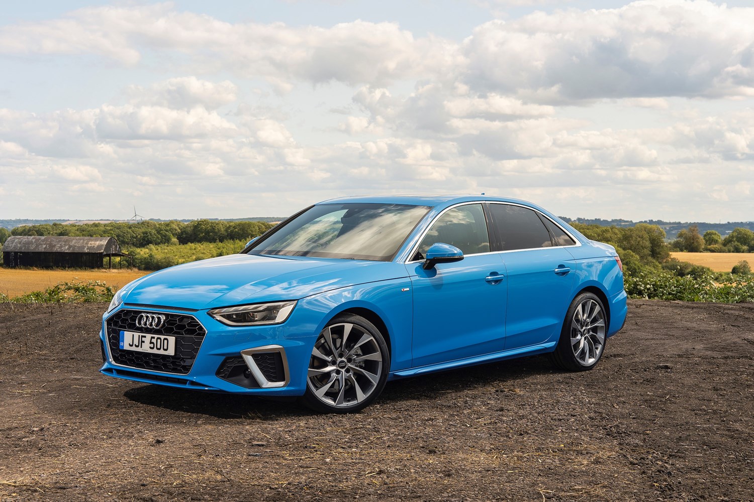 Audi A1 review: We will all miss this brilliant little car and its  executive tech and comfort
